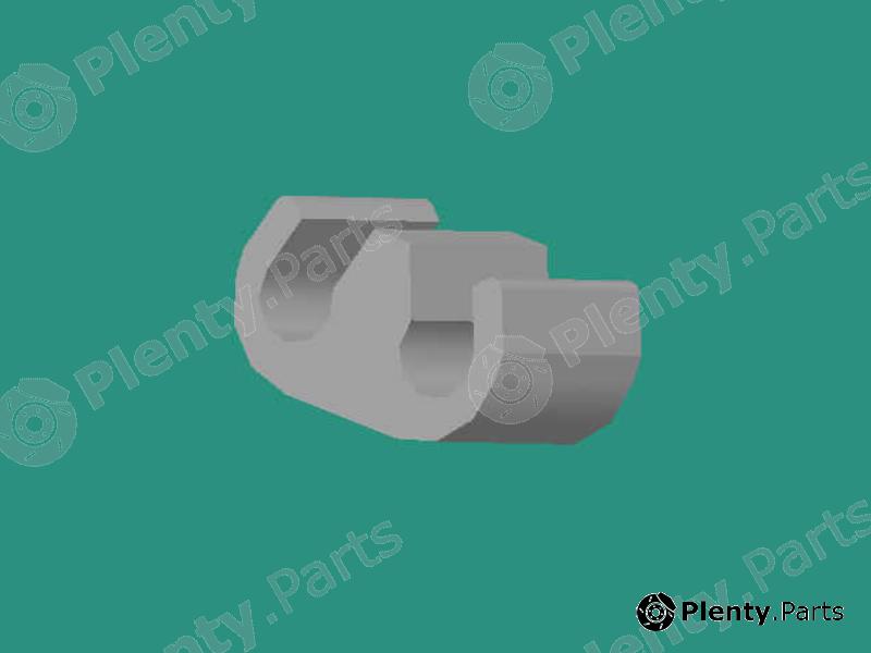 Genuine HYUNDAI / KIA (MOBIS) part 5875221000 Replacement part