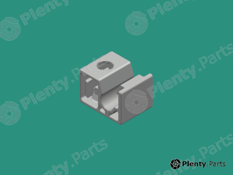 Genuine HYUNDAI / KIA (MOBIS) part 587523K000 Replacement part