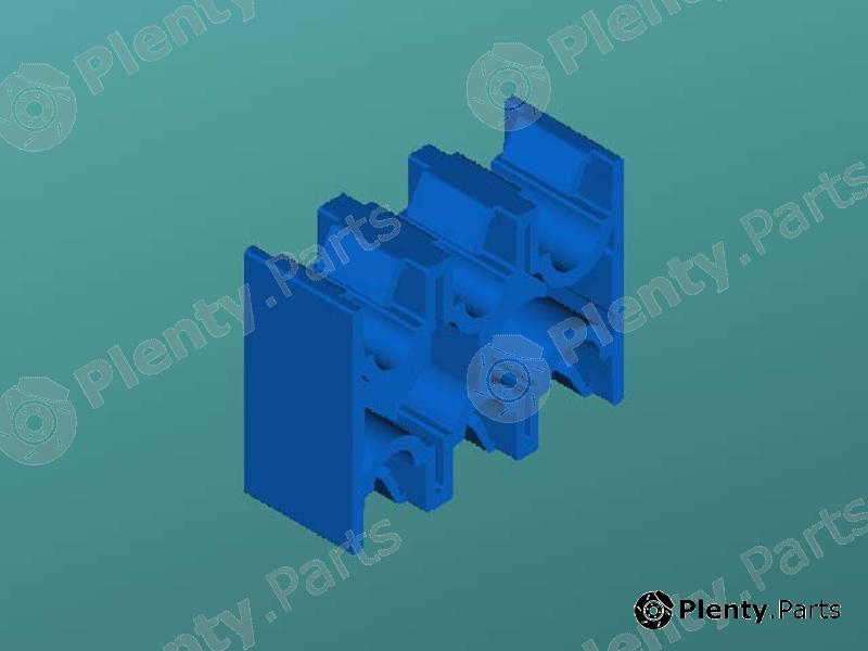 Genuine HYUNDAI / KIA (MOBIS) part 587523M000 Replacement part