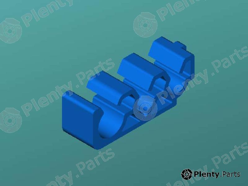 Genuine HYUNDAI / KIA (MOBIS) part 587523M300 Replacement part