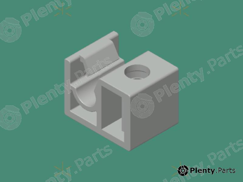 Genuine HYUNDAI / KIA (MOBIS) part 587523R000 Replacement part