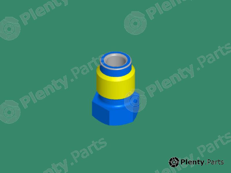 Genuine HYUNDAI / KIA (MOBIS) part 5875411110 Replacement part