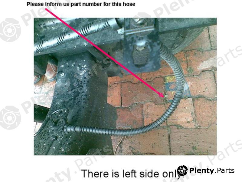 Genuine HYUNDAI / KIA (MOBIS) part 588155H000 Replacement part