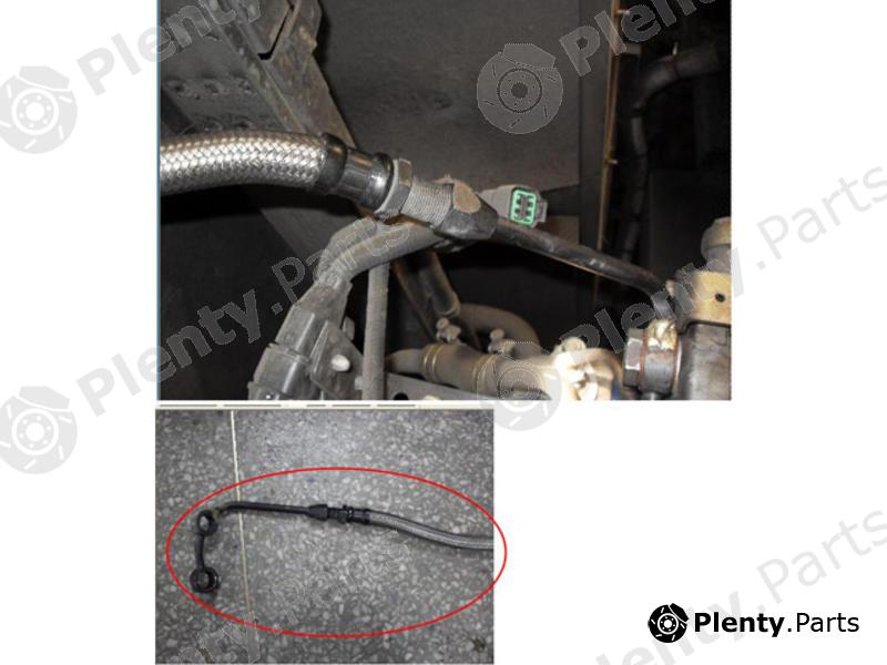 Genuine HYUNDAI / KIA (MOBIS) part 588708A600 Replacement part