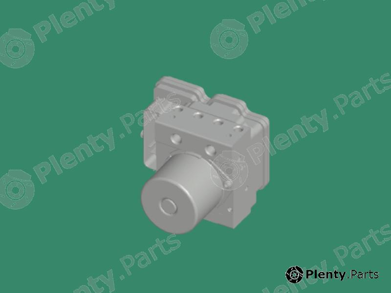 Genuine HYUNDAI / KIA (MOBIS) part 589101Y800 Replacement part