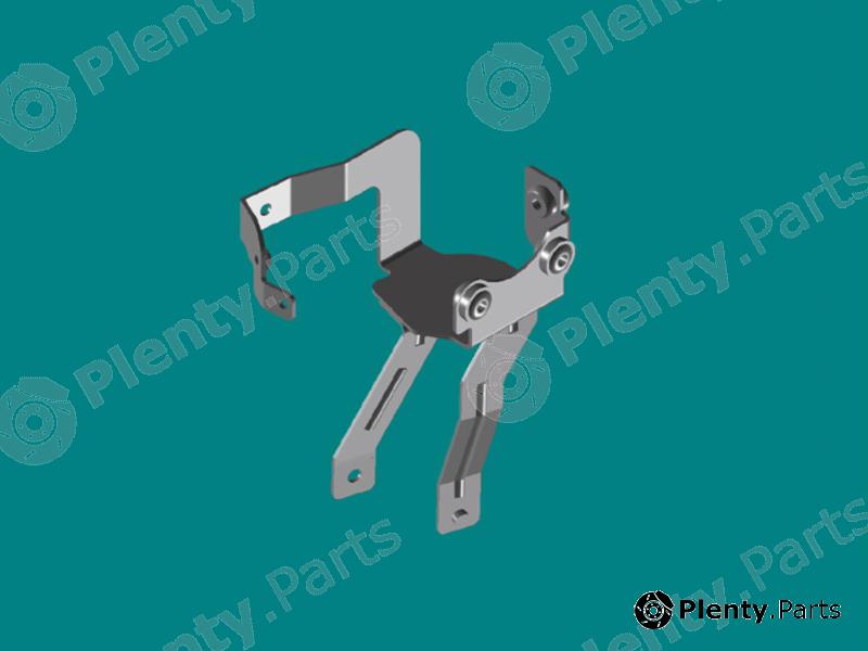 Genuine HYUNDAI / KIA (MOBIS) part 589601G300 Replacement part