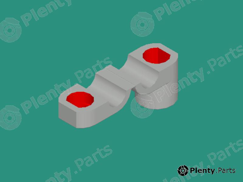 Genuine HYUNDAI / KIA (MOBIS) part 5896269000 Replacement part