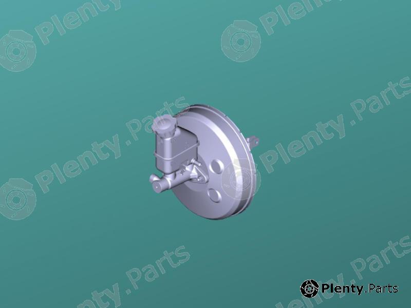 Genuine HYUNDAI / KIA (MOBIS) part 591102P000 Replacement part