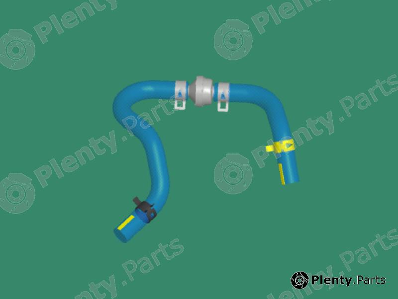 Genuine HYUNDAI / KIA (MOBIS) part 591301R000 Replacement part