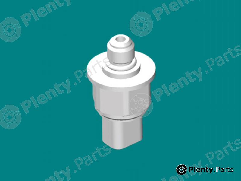 Genuine HYUNDAI / KIA (MOBIS) part 591502E500 Replacement part