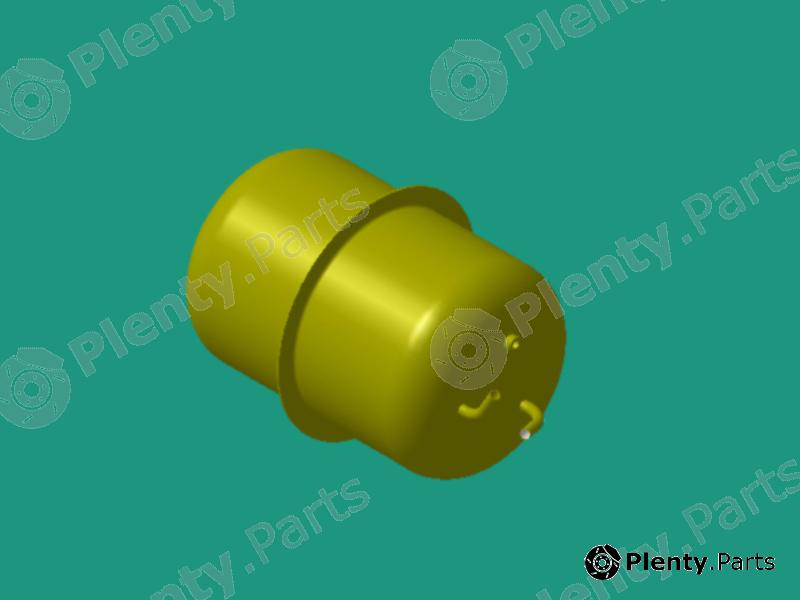 Genuine HYUNDAI / KIA (MOBIS) part 592105K001 Replacement part