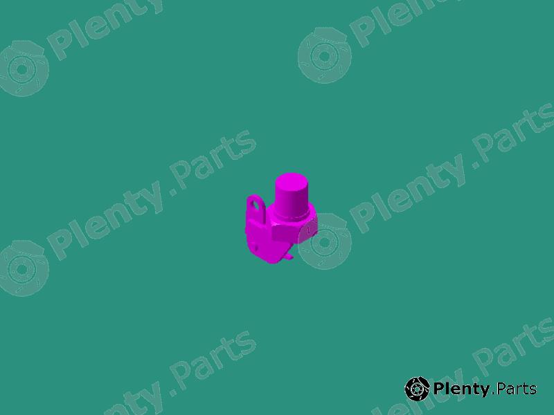 Genuine HYUNDAI / KIA (MOBIS) part 5926083400 Replacement part