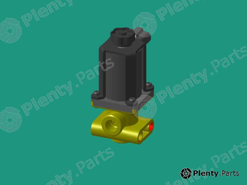 Genuine HYUNDAI / KIA (MOBIS) part 594307F100 Replacement part