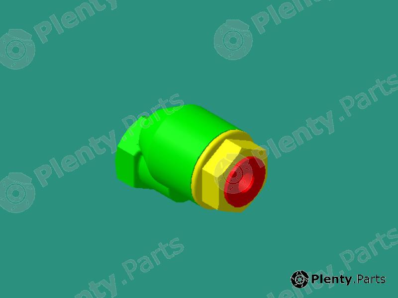 Genuine HYUNDAI / KIA (MOBIS) part 5947067001 Replacement part