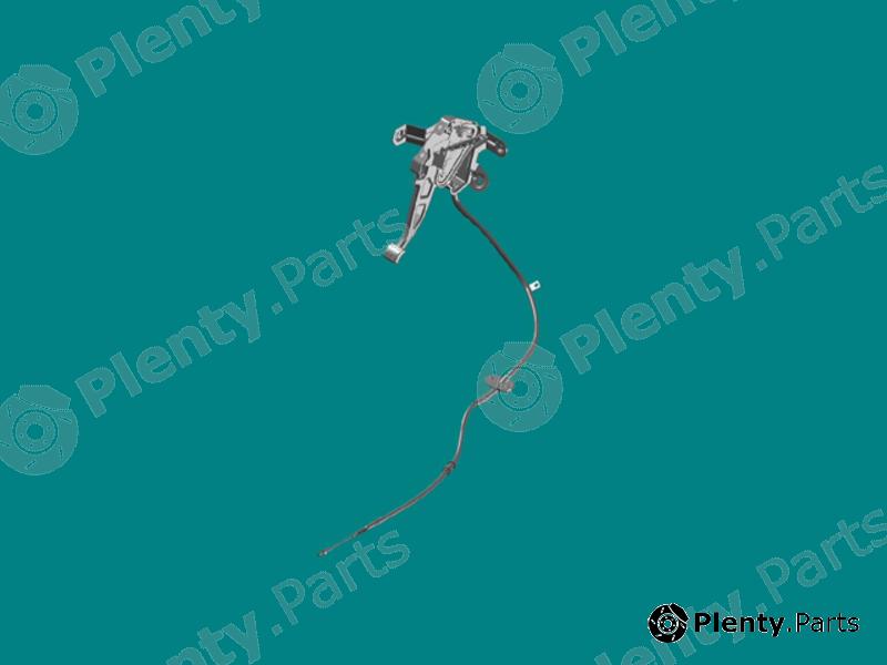 Genuine HYUNDAI / KIA (MOBIS) part 597102B500 Replacement part