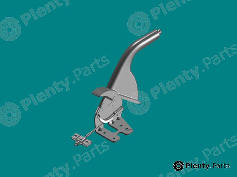 Genuine HYUNDAI / KIA (MOBIS) part 597102G000VA Replacement part