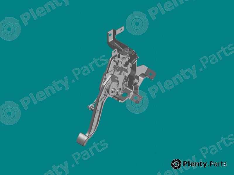Genuine HYUNDAI / KIA (MOBIS) part 597104D000 Replacement part