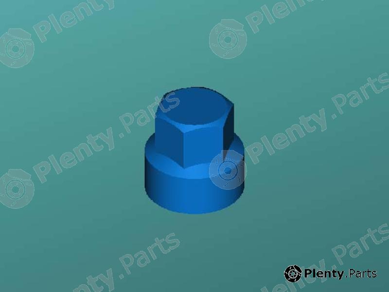Genuine HYUNDAI / KIA (MOBIS) part 597393M000 Replacement part