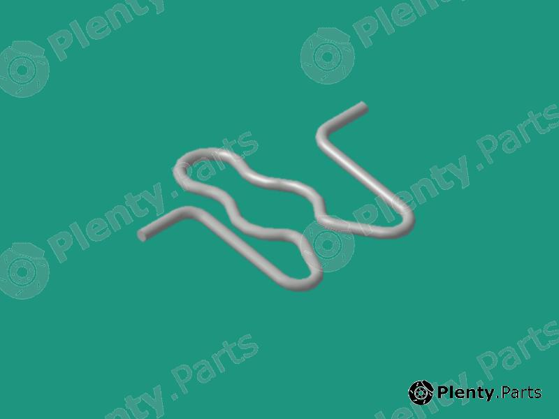 Genuine HYUNDAI / KIA (MOBIS) part 5974145000 Replacement part