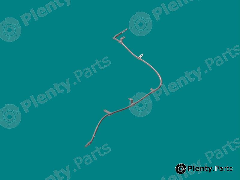 Genuine HYUNDAI / KIA (MOBIS) part 597702B550 Cable, parking brake