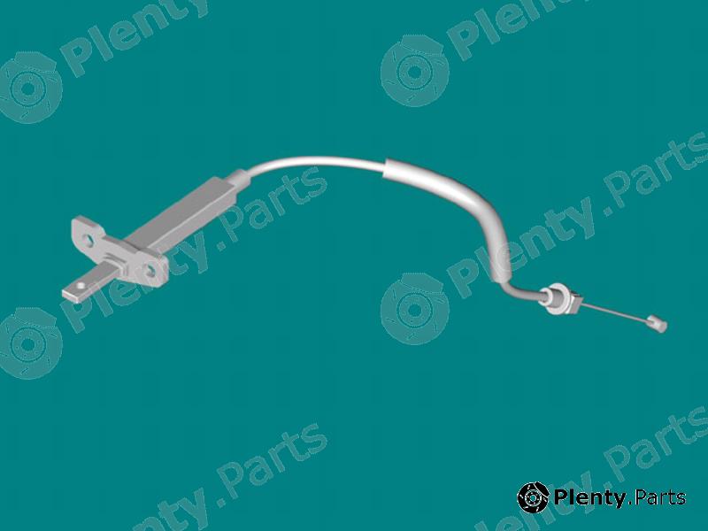 Genuine HYUNDAI / KIA (MOBIS) part 597801D000 Replacement part