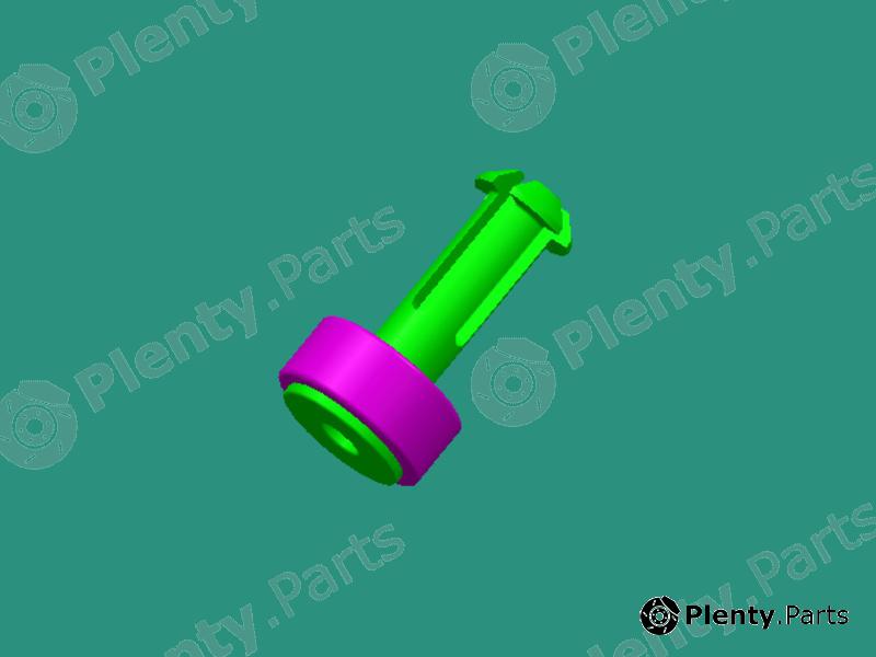 Genuine HYUNDAI / KIA (MOBIS) part 59785A5000 Replacement part