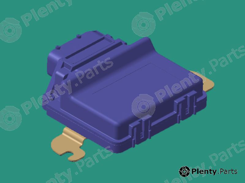 Genuine HYUNDAI / KIA (MOBIS) part 597903Z500 Replacement part