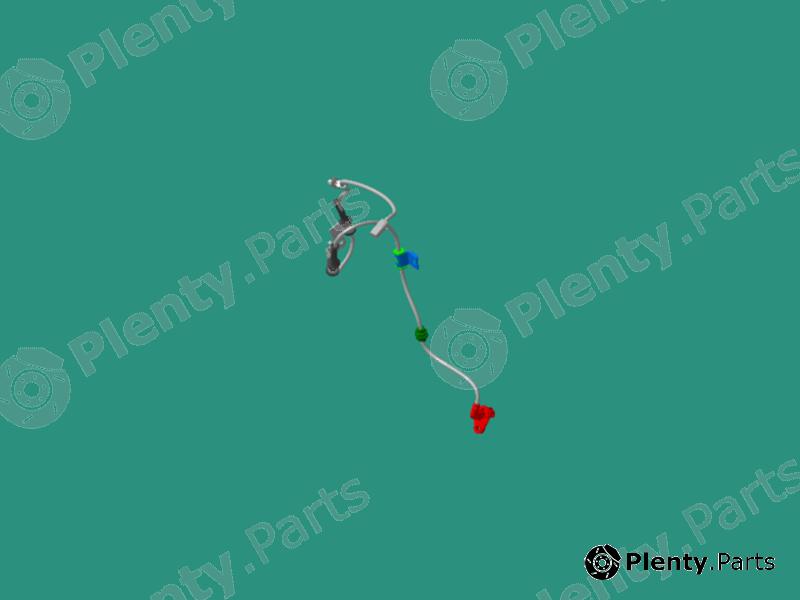 Genuine HYUNDAI / KIA (MOBIS) part 598101W000 Sensor, wheel speed