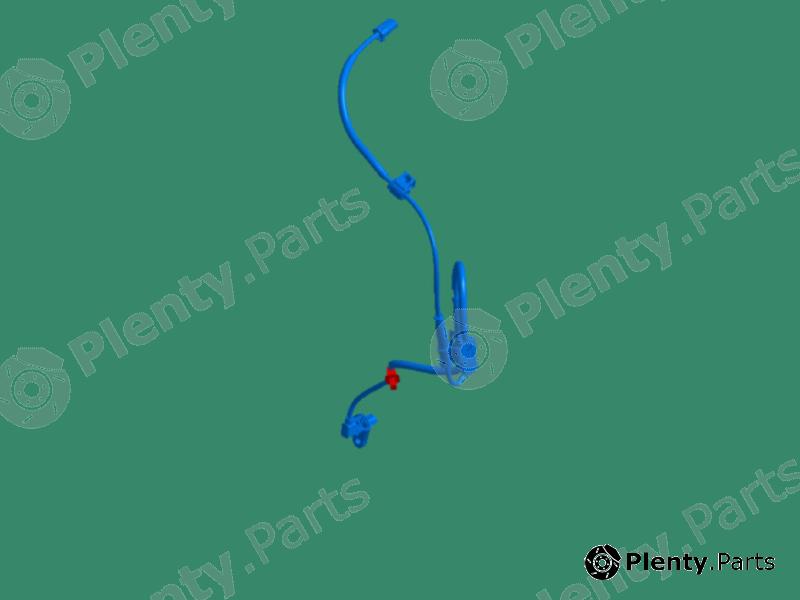 Genuine HYUNDAI / KIA (MOBIS) part 598301H300 Sensor, wheel speed