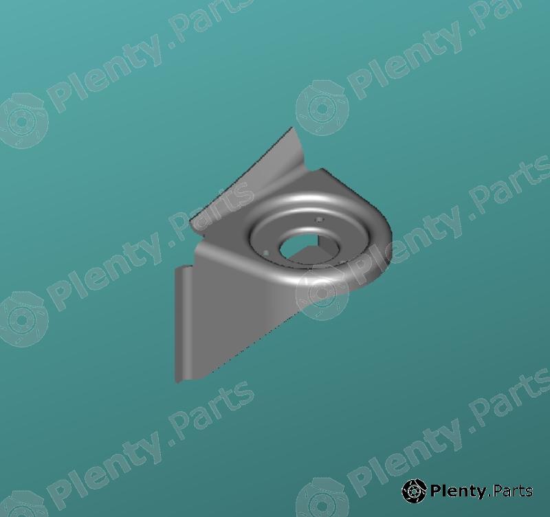 Genuine HYUNDAI / KIA (MOBIS) part 622302J000 Replacement part