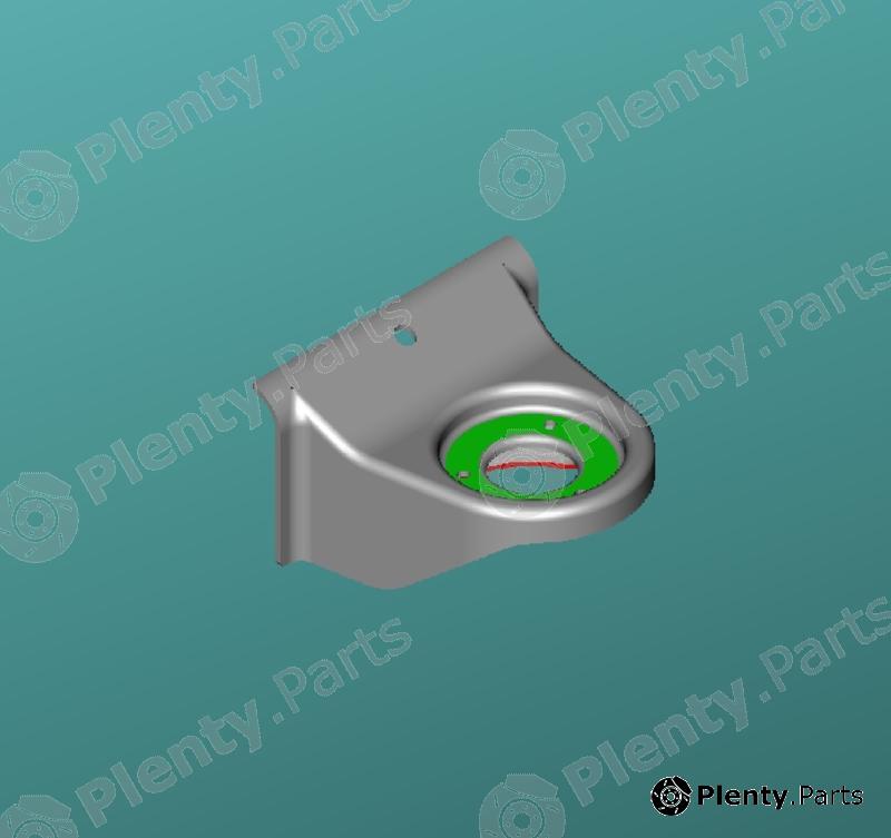 Genuine HYUNDAI / KIA (MOBIS) part 622402J000 Replacement part