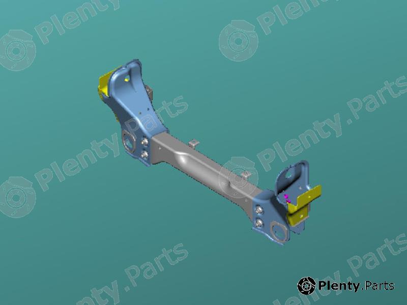 Genuine HYUNDAI / KIA (MOBIS) part 623202J000 Replacement part