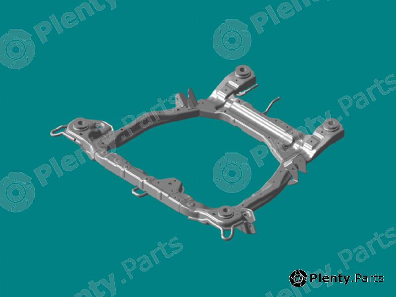 Genuine HYUNDAI / KIA (MOBIS) part 624002B000 Replacement part