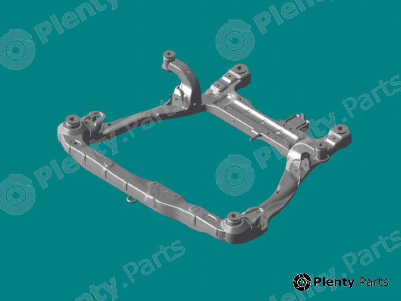 Genuine HYUNDAI / KIA (MOBIS) part 624053L350 Replacement part