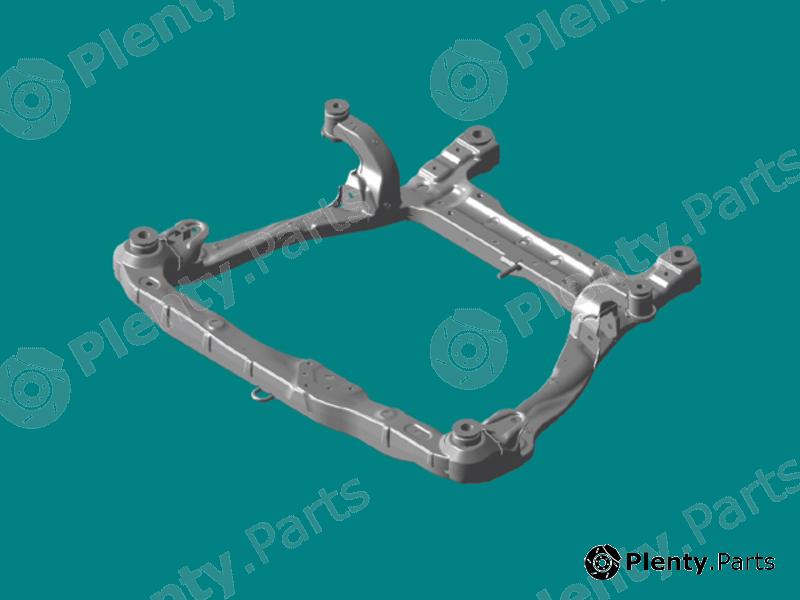 Genuine HYUNDAI / KIA (MOBIS) part 624053L500 Replacement part
