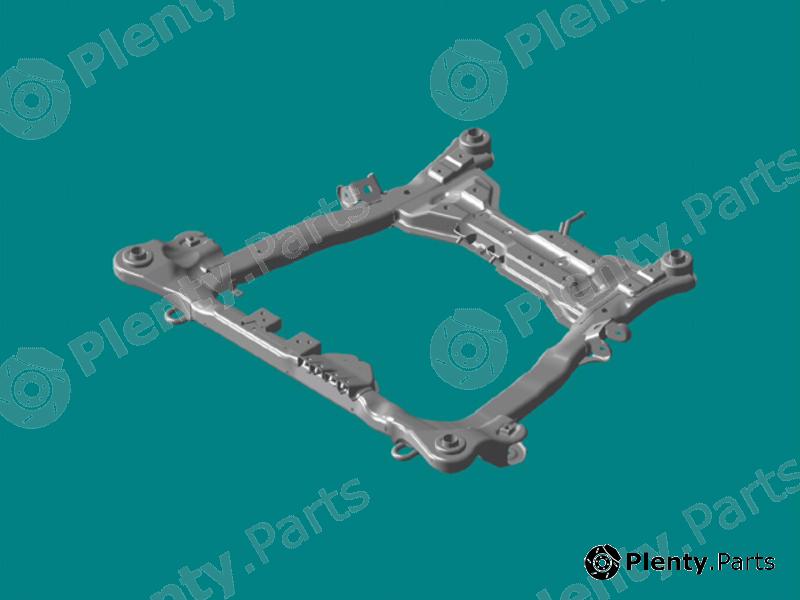 Genuine HYUNDAI / KIA (MOBIS) part 624054D200 Replacement part
