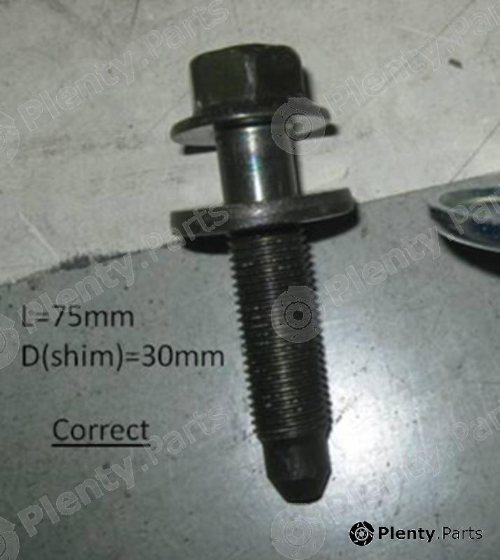 Genuine HYUNDAI / KIA (MOBIS) part 624521C000 Replacement part