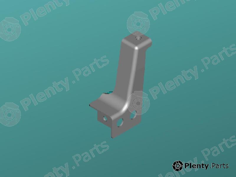 Genuine HYUNDAI / KIA (MOBIS) part 624702J000 Replacement part