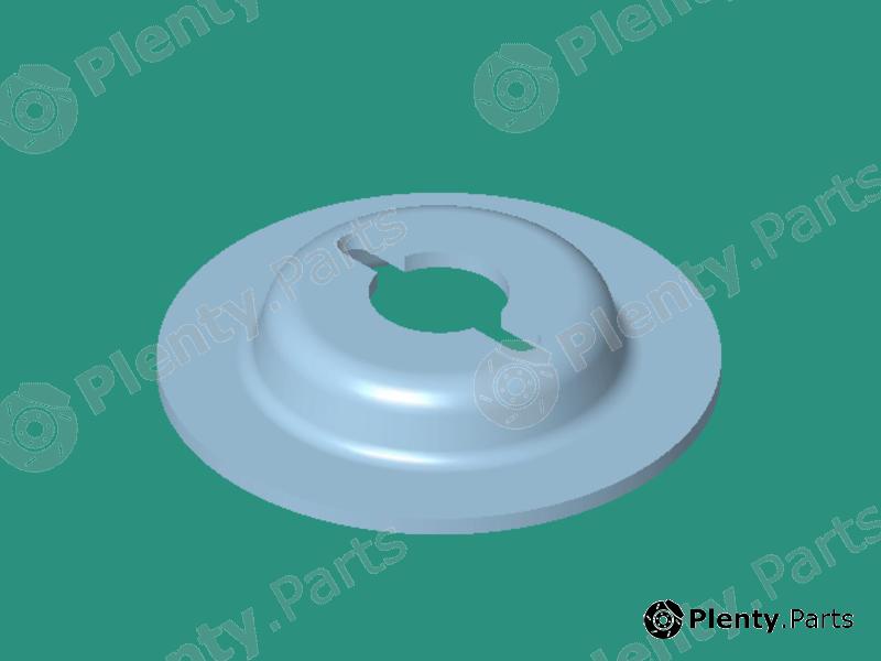 Genuine HYUNDAI / KIA (MOBIS) part 624732W000 Replacement part