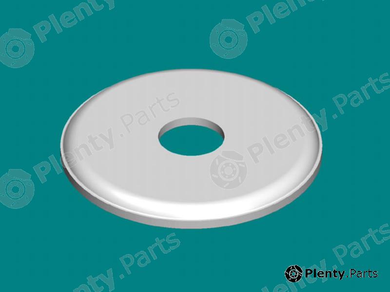 Genuine HYUNDAI / KIA (MOBIS) part 624733K000 Replacement part