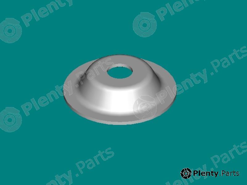 Genuine HYUNDAI / KIA (MOBIS) part 624733K100 Replacement part