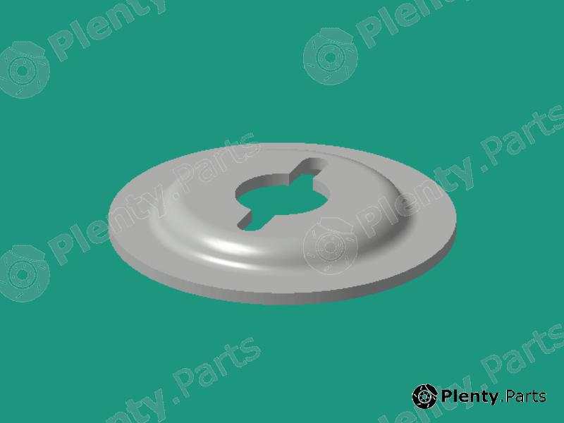 Genuine HYUNDAI / KIA (MOBIS) part 624733Z000 Replacement part
