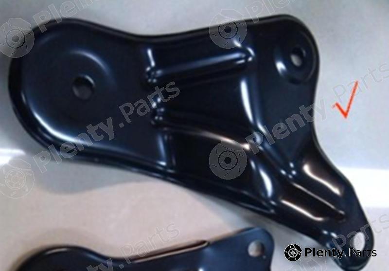 Genuine HYUNDAI / KIA (MOBIS) part 624762E000 Replacement part