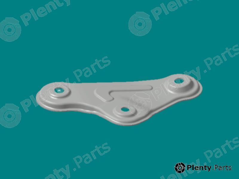 Genuine HYUNDAI / KIA (MOBIS) part 624763Z000 Replacement part