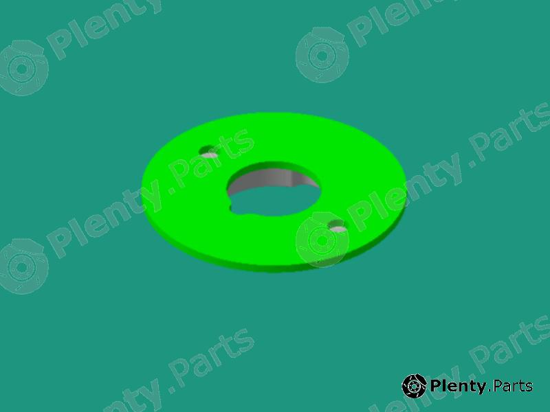 Genuine HYUNDAI / KIA (MOBIS) part 624782W000 Replacement part