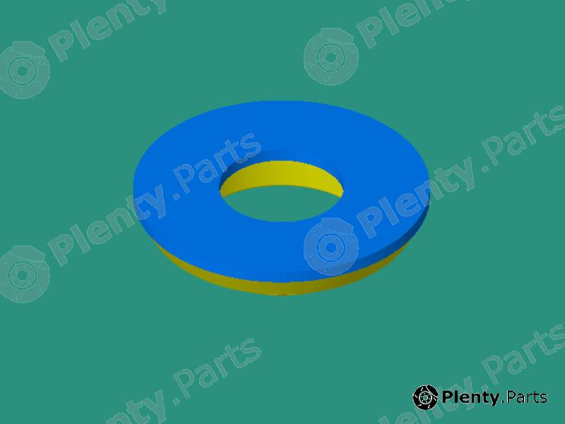 Genuine HYUNDAI / KIA (MOBIS) part 624783V000 Replacement part