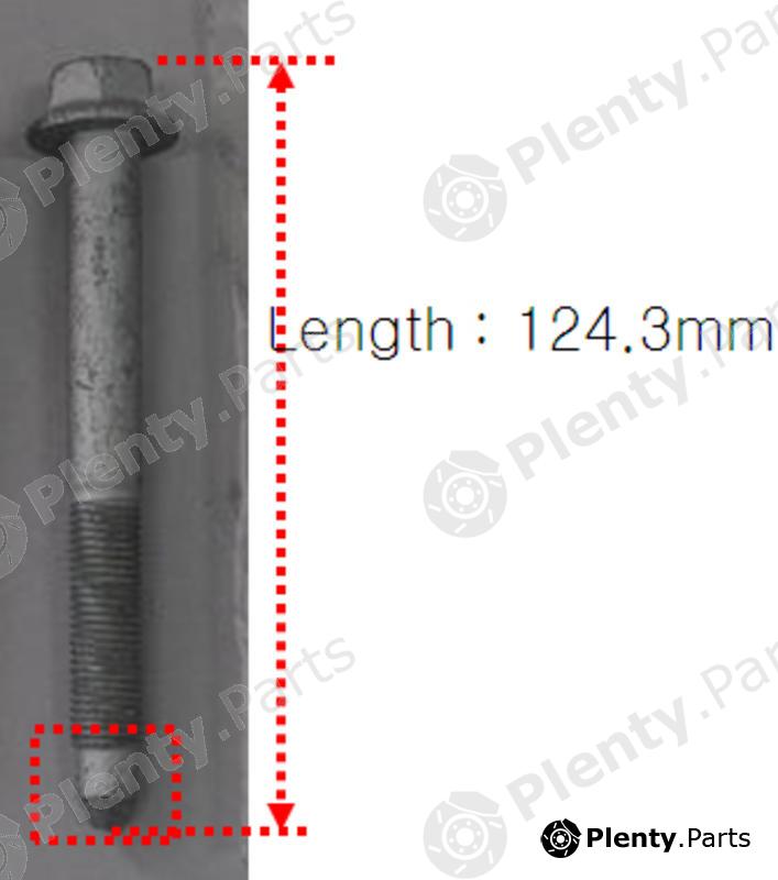 Genuine HYUNDAI / KIA (MOBIS) part 624842H000 Replacement part