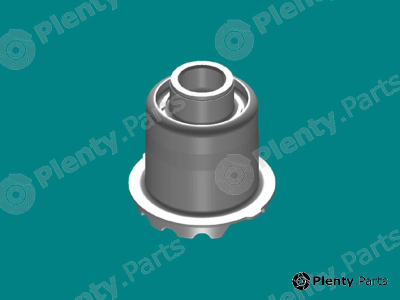 Genuine HYUNDAI / KIA (MOBIS) part 624851G000 Mounting, axle beam