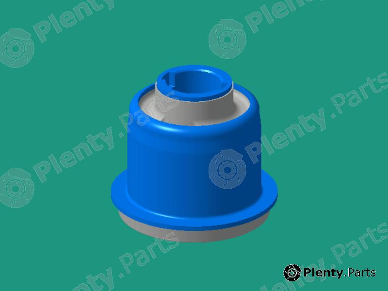 Genuine HYUNDAI / KIA (MOBIS) part 624853Z000 Replacement part