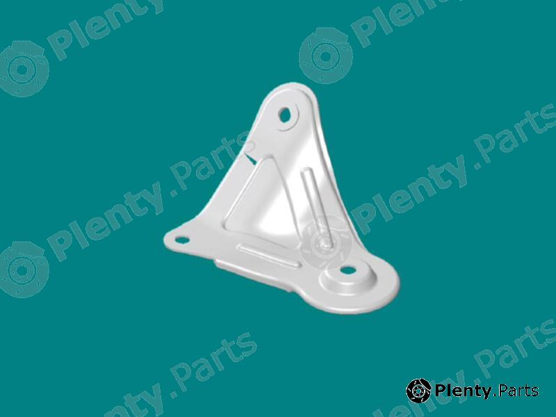 Genuine HYUNDAI / KIA (MOBIS) part 624873K000 Replacement part